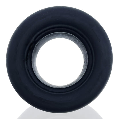 Oxballs Squeeze Soft-Grip Ball Stretcher Special Edition - Night Black