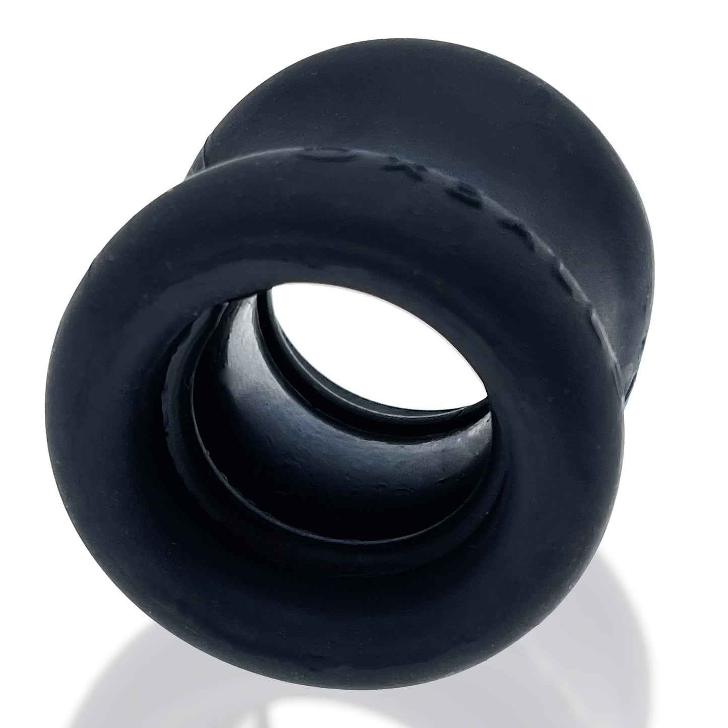 Oxballs Squeeze Soft-Grip Ball Stretcher Special Edition - Night Black