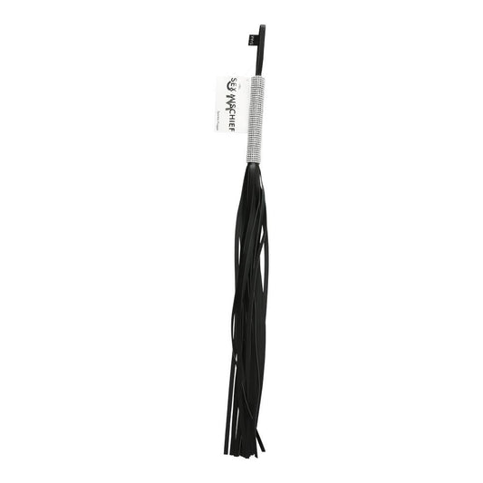 S&M Sparkle Flogger-0