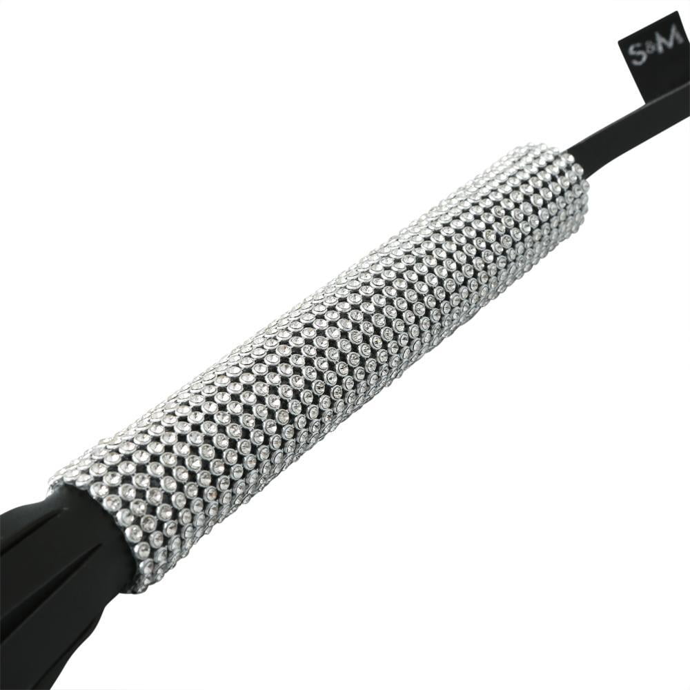 S&M Sparkle Flogger-9081