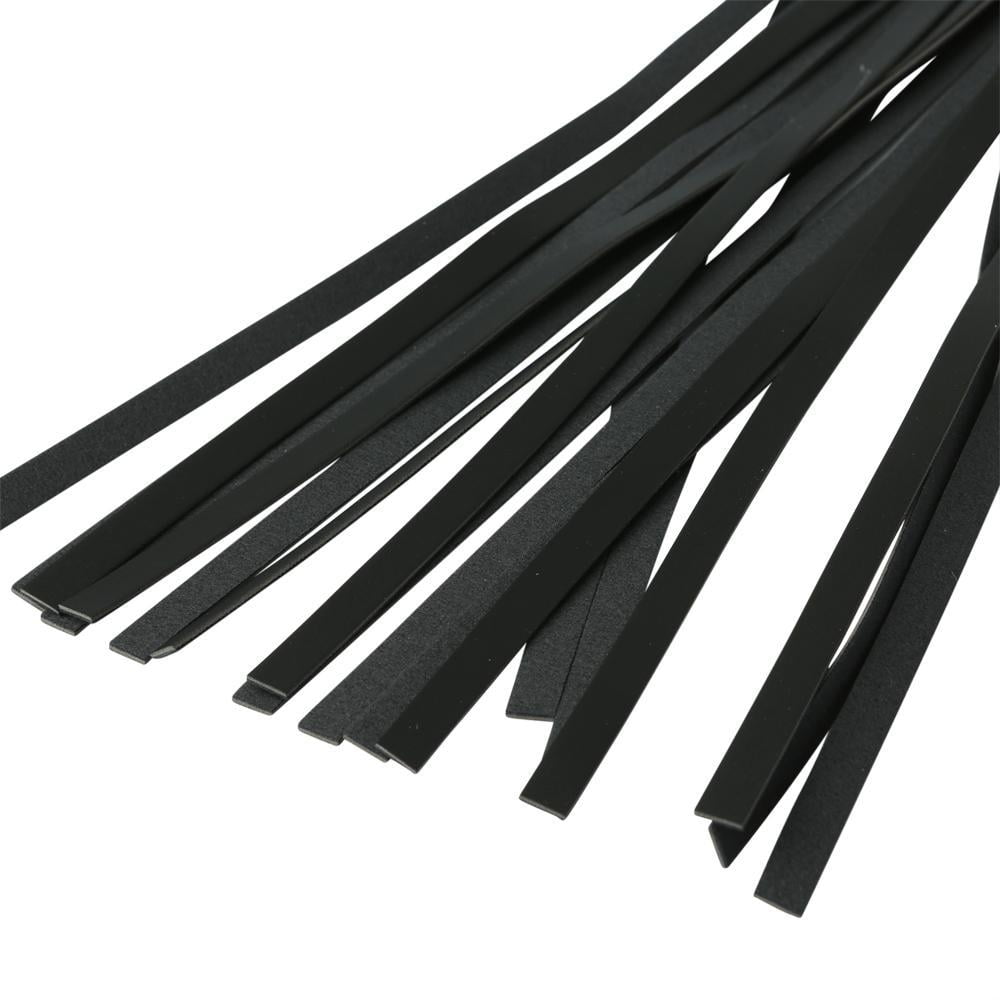 S&M Sparkle Flogger-9082