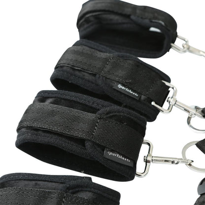Sportsheets Under The Bed Restraint System-9167
