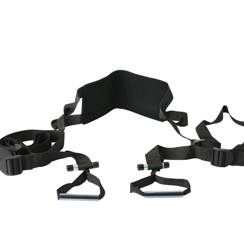 Sportsheets Door Jam Sex Sling-9351