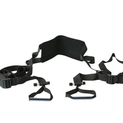 Sportsheets Door Jam Sex Sling-9351