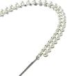 Sincerely Pearl Chain Nipple Clips-8890