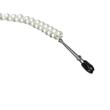 Sincerely Pearl Chain Nipple Clips-8891