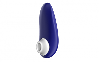 Womanizer Starlet 2 Clitoral stimulator - Sapphire Blue