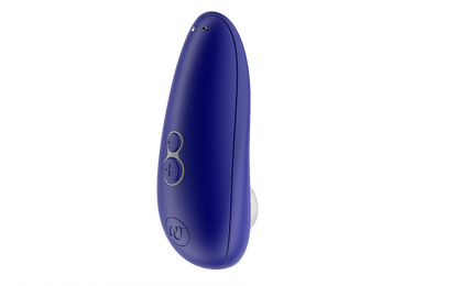 Womanizer Starlet 2 Clitoral stimulator - Sapphire Blue