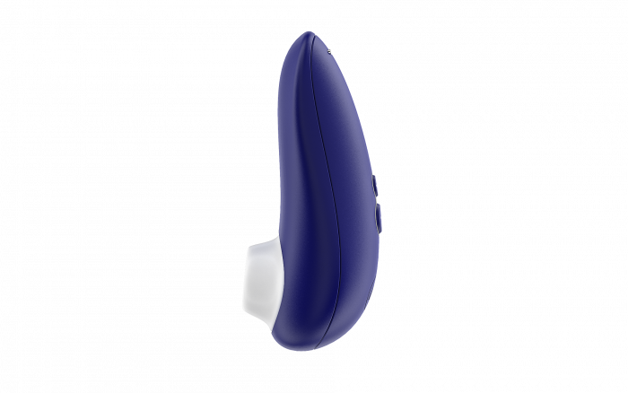 Womanizer Starlet 2 Clitoral stimulator - Sapphire Blue