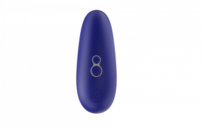 Womanizer Starlet 2 Clitoral stimulator - Sapphire Blue