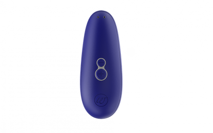 Womanizer Starlet 2 Clitoral stimulator - Sapphire Blue