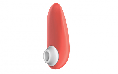 Womanizer Starlet 2 Clitoral stimulator - Coral