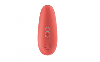 Womanizer Starlet 2 Clitoral stimulator - Coral