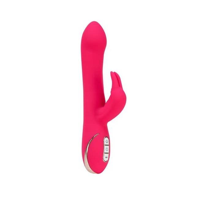 Vibe Couture Esquire Rechargeable Rabbit Vibrator