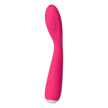 Svakom Iris Rechargeable Clitoral G-Spot Vibrator