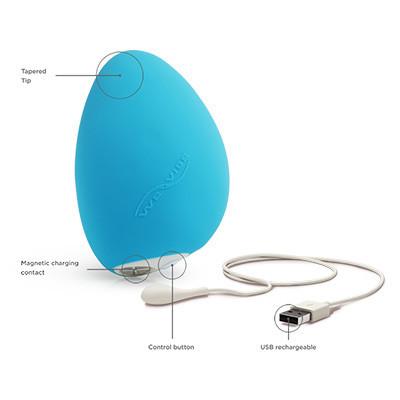 We-Vibe Wish Lay-On Vibrator