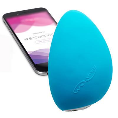 We-Vibe Wish Lay-On Vibrator