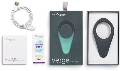 We-Vibe Verge Vibrating Cock Ring