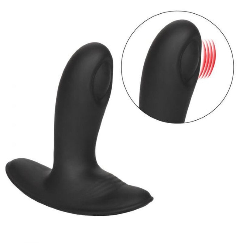 CalExotics Eclipse Wristband Remote Pulsing Anal Probe