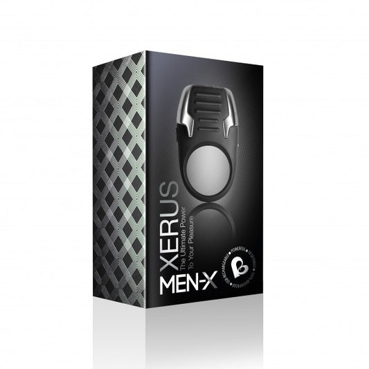 Rocks Off Men-X Xerus Rechargeable Cock Ring